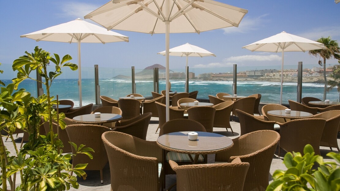 Kn Arenas del Mar Hotel